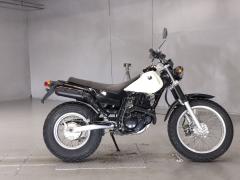 Yamaha TW225 2004