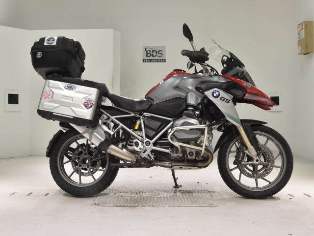BMW R1200GS 2014