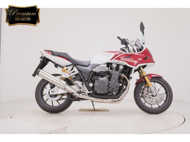 Honda CB1300SF BOLDOR 2025