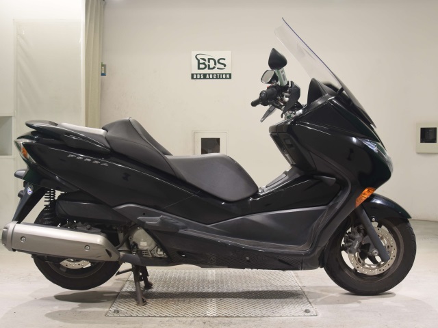 Honda FORZA Z 2010