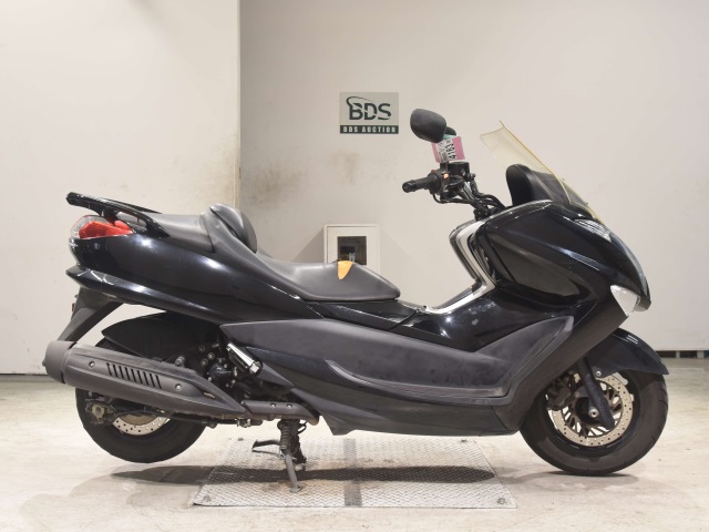 Yamaha MAJESTY 250 2011