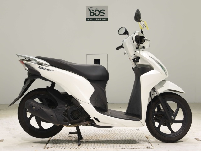 Honda DIO110 2015
