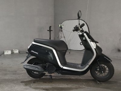 Honda DUNK 2018