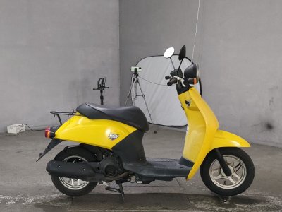 Honda TODAY 2002