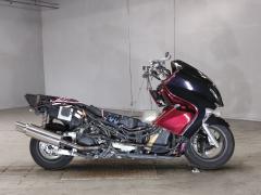 Honda FORZA Z 2005