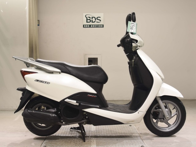 Honda LEAD110 2008