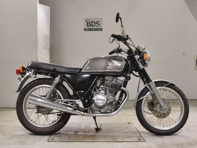 Honda GB250 CLUBMAN 1984