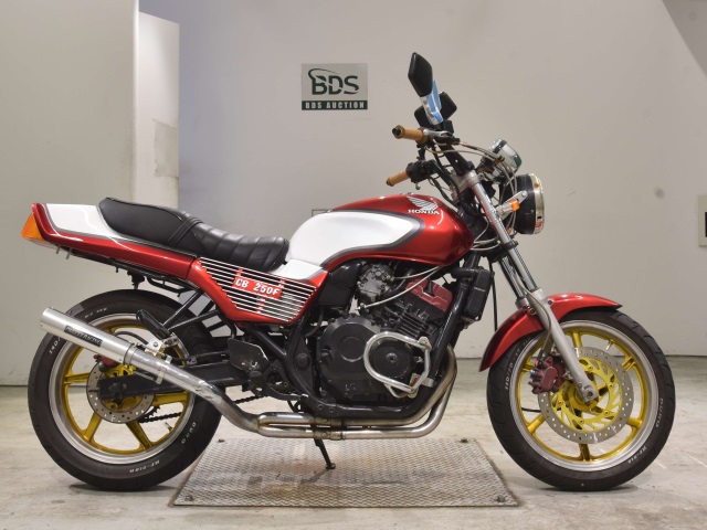 Honda JADE CB250 1991