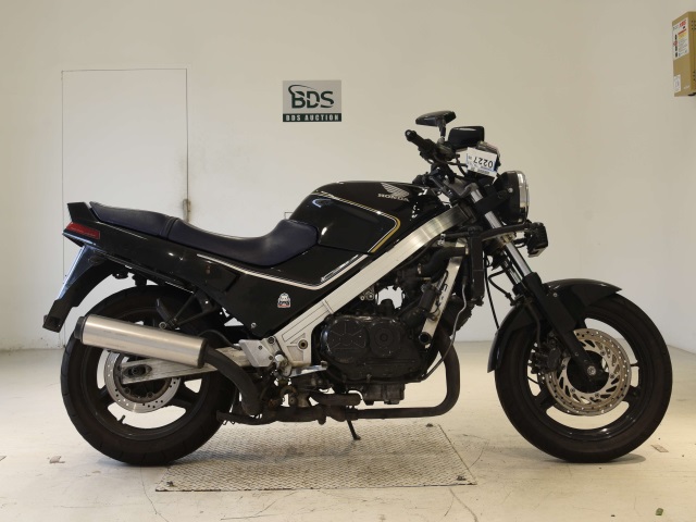 Honda VFR750K 2005