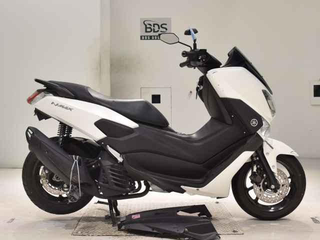Yamaha N-MAX125 2020