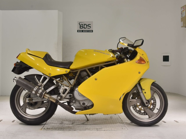 Ducati 400SS 1999