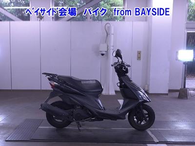 Suzuki ADDRESS V125