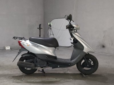 Yamaha JOG 115 2017