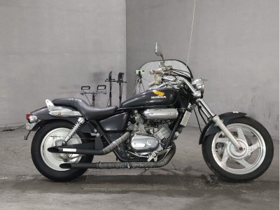 Honda MAGNA250 1994