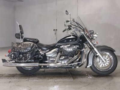 Suzuki INTRUDER 400 CLASSIC 2005