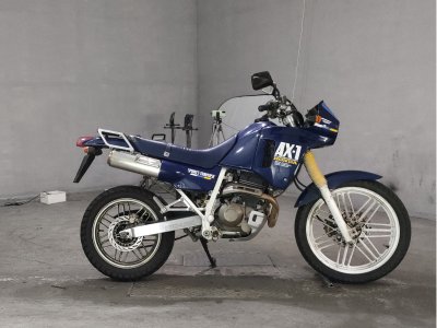 Honda AX-1 1988