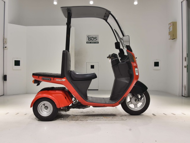 Honda GYRO CANOPY 2019