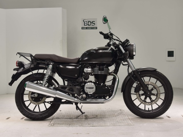 Honda GB350 2021