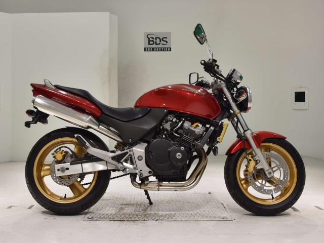 Honda HORNET CB250F 2003