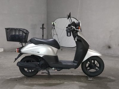 Honda TODAY 2008