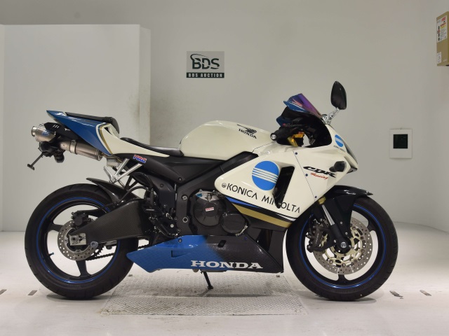 Honda CBR600RR 2006