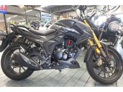 Honda HORNET 2.0 2020
