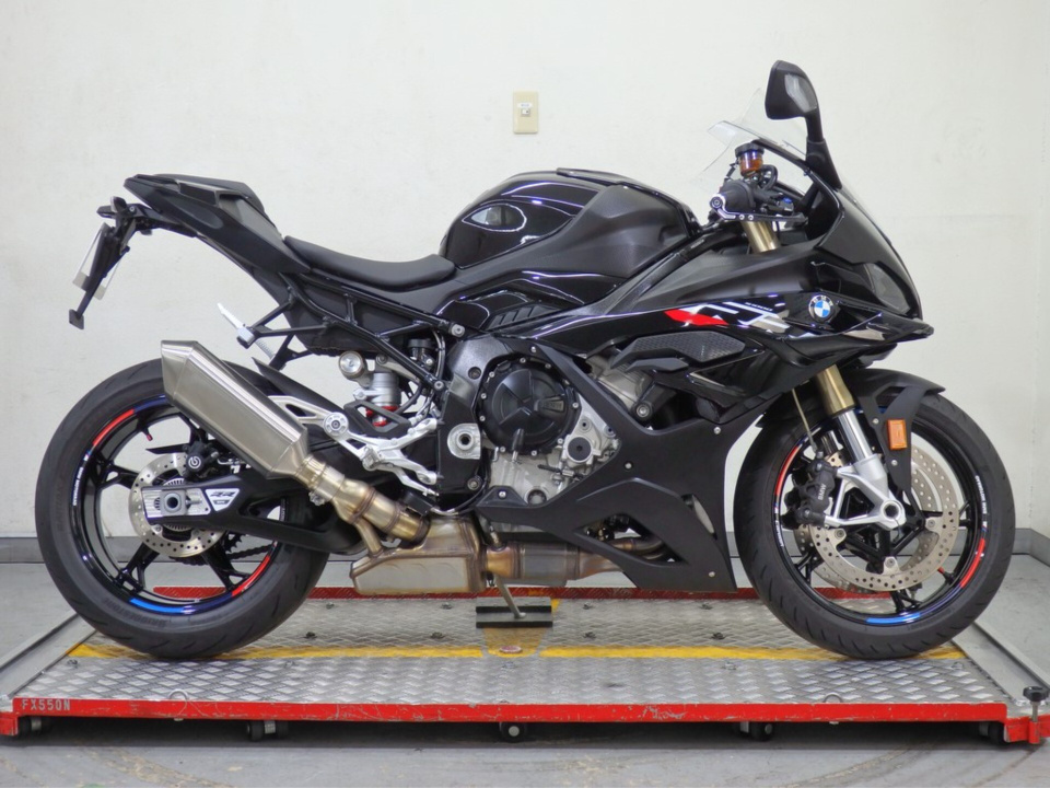 BMW S1000RR 2023