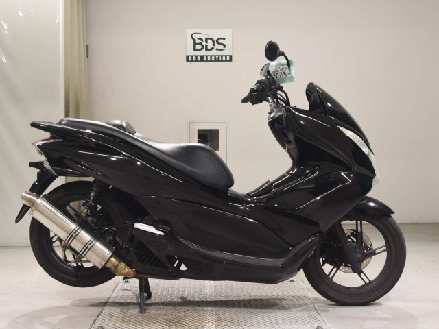 Honda PCX125 2010