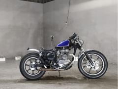 Kawasaki ESTRELLA RS 2005