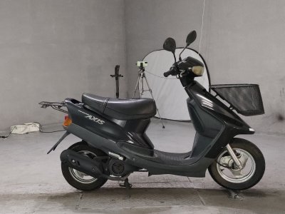 Yamaha AXIS90 1997