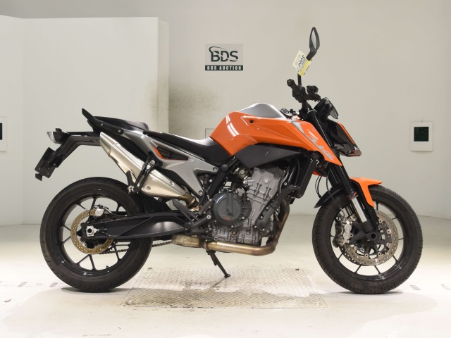 KTM 790 DUKE 2019