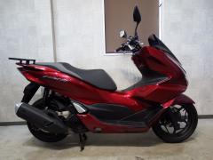 Honda PCX160 2021