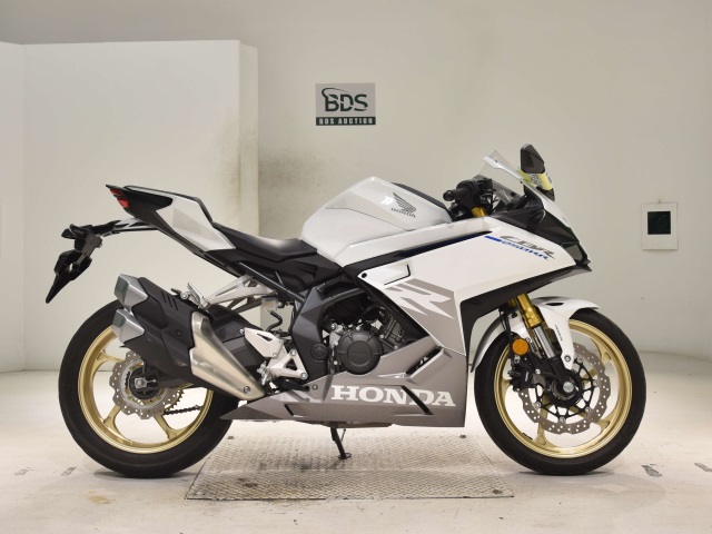 Honda CBR250RRA 2023