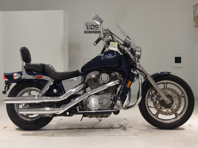 Honda SHADOW1100 1990