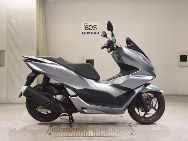 Honda PCX125 2021