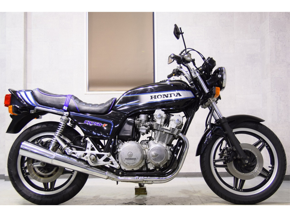Honda CB750FOUR 1982