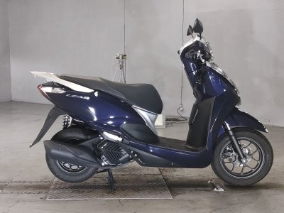 Honda LEAD125 2022