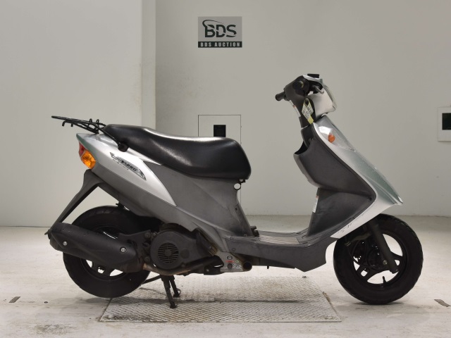 Suzuki ADDRESS V125