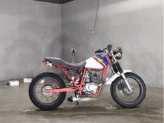 Honda FTR223 2002