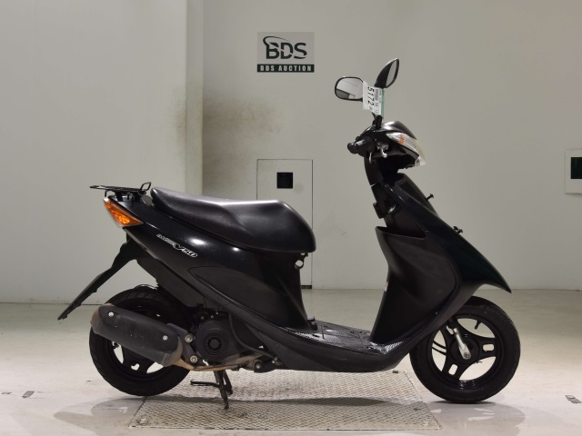 Suzuki ADDRESS V50