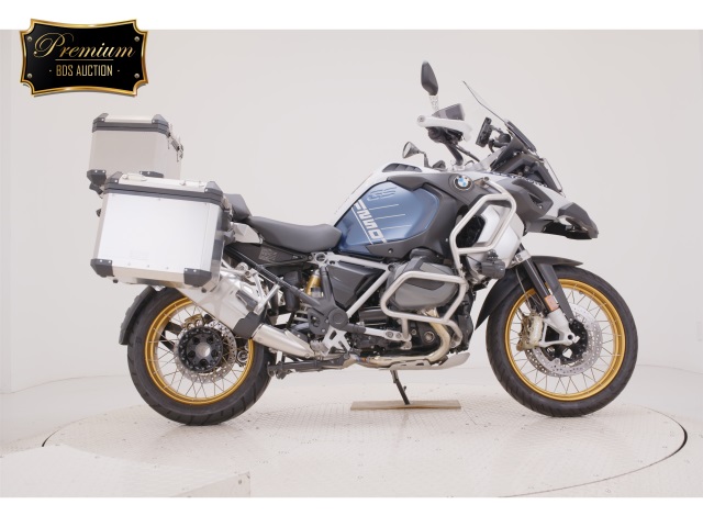 BMW R1250GS ADVENTURE 2023