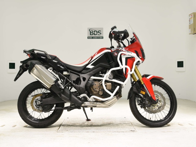 Honda AFRICATWIN CRF1000LD 2018