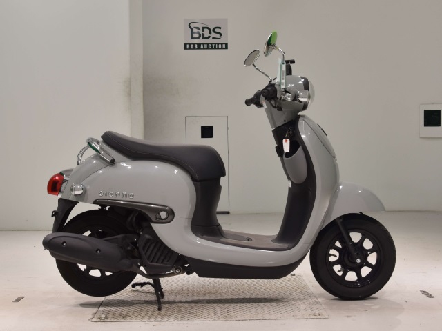 Honda GIORNO 2022