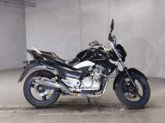 Suzuki GSR250