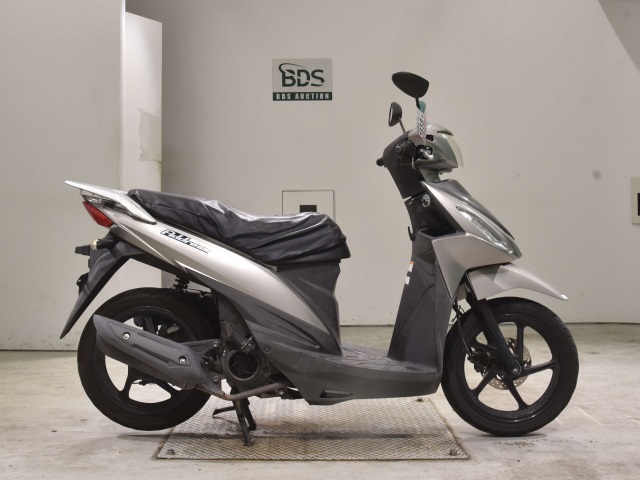 Suzuki ADDRESS V110