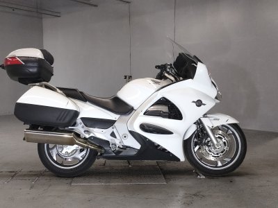 Honda STX1300 PAN EUROPEAN 2008