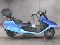 Honda FUSION 2005
