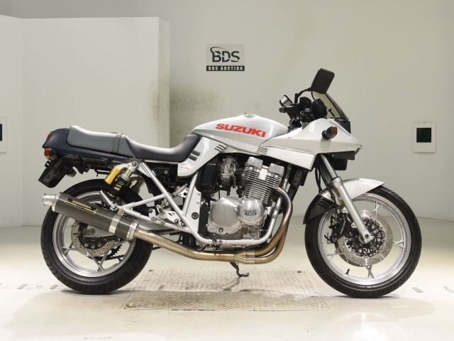 Suzuki GSX400S KATANA 1994