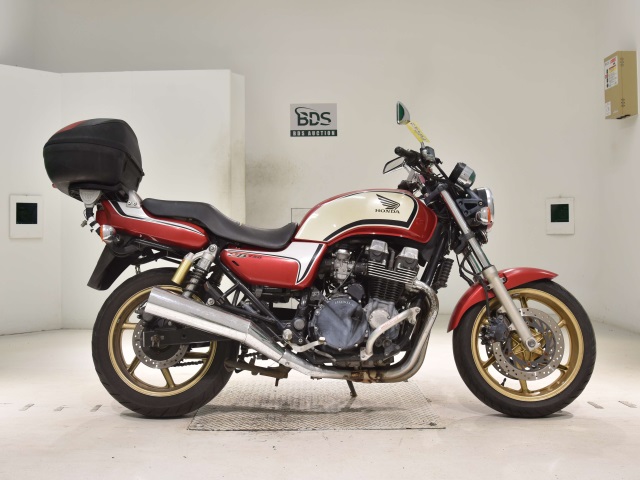Honda CB750SF 2006