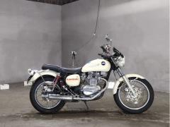 Kawasaki ESTRELLA RS 1995